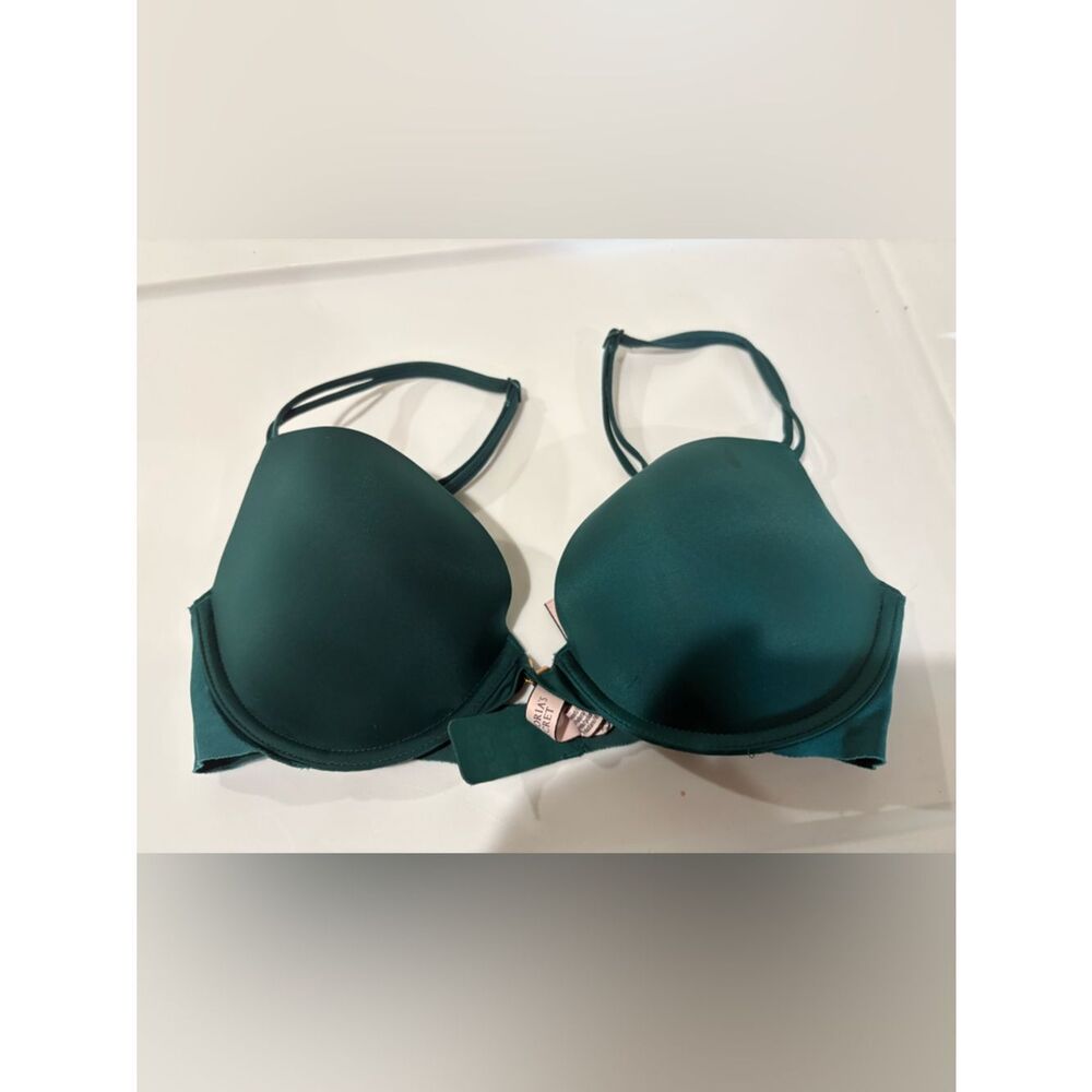 Victoria's Secret Push Up Bra